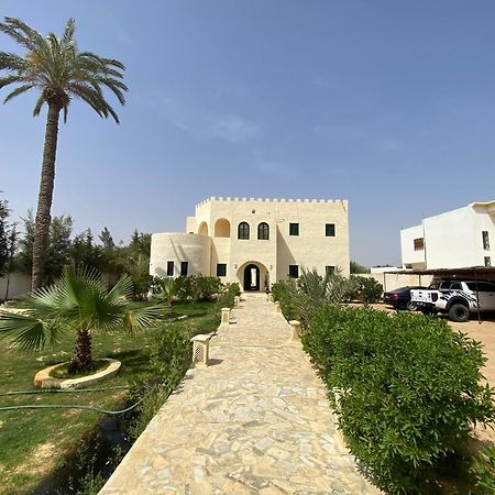 Dar Oueghlani - Maison D'Hotes El Mây Dış mekan fotoğraf